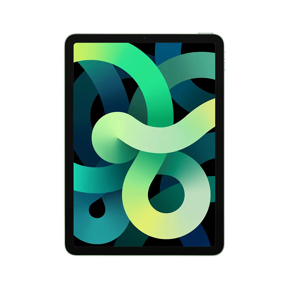 Comprar ipad air 4 myfr2lza wi fi 64gb verde excelente | iReNew