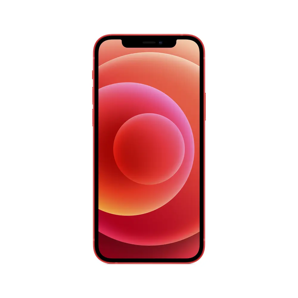 Comprar iphone 12 64gb productred bueno | iReNew