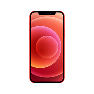 Compra iPhone 12 64GB (PRODUCT)RED  (Aceptable)