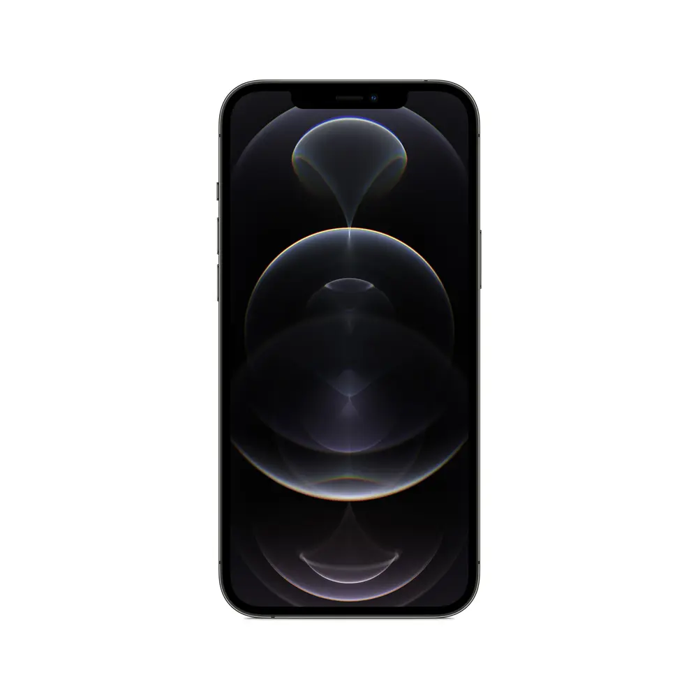 Comprar iphone 12 pro max 128gb grafito seminuevo muy bueno | iReNew
