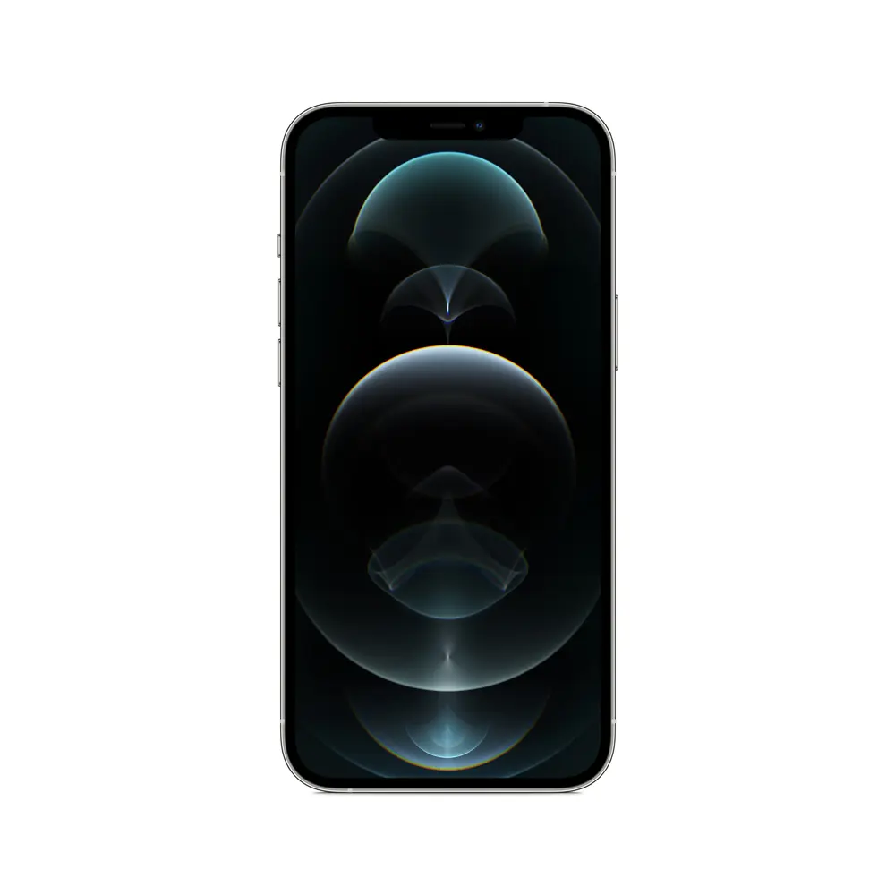 Comprar iphone 12 pro max 128gb plata seminuevo bueno | iReNew