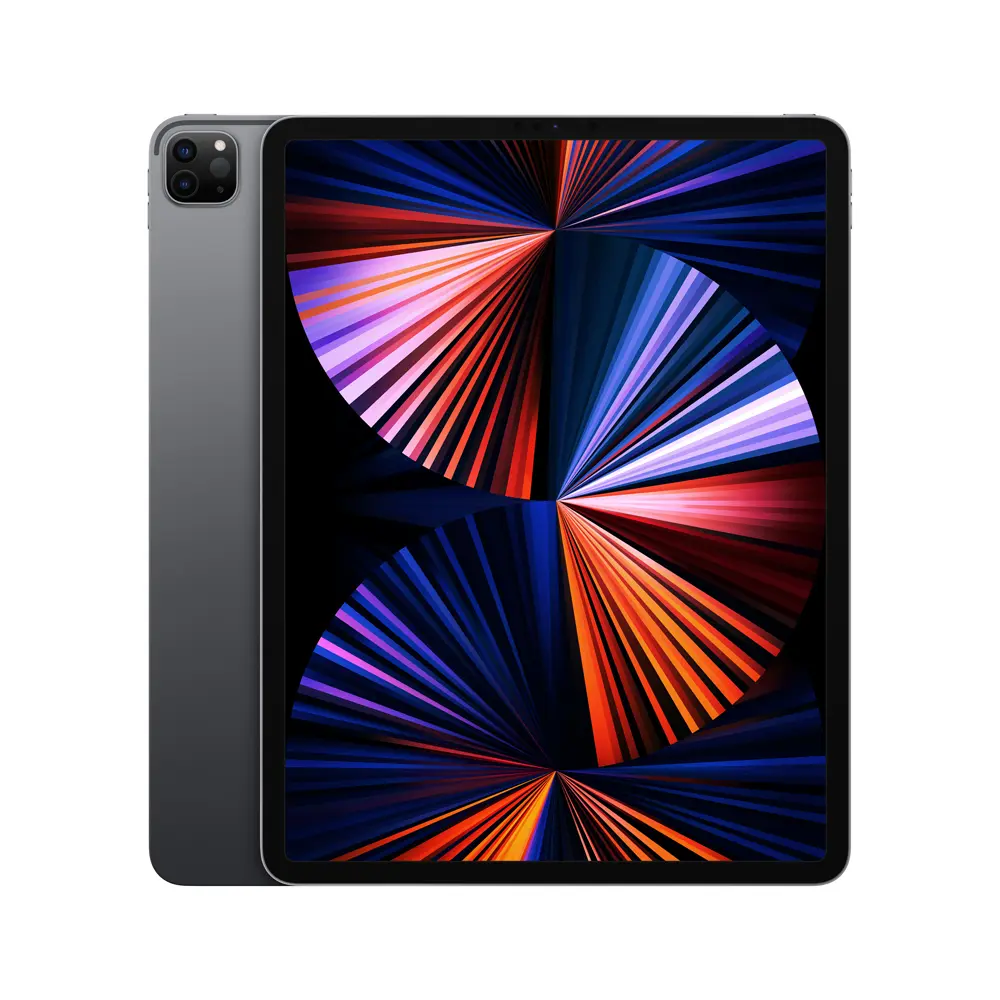 Comprar ipad pro 12 9pulgadas mhnf3lza wi fi 128gb gris espacial bueno | iReNew
