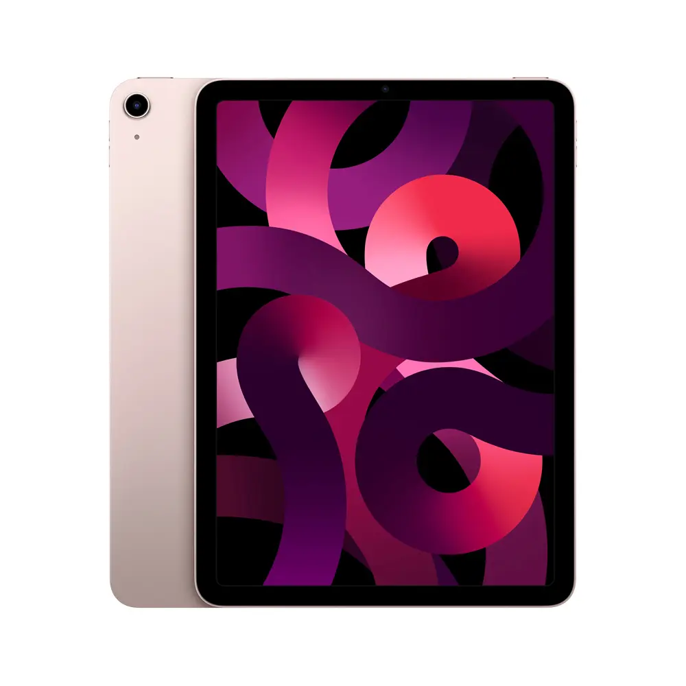Comprar ipad air 5 mm9d3lzawi fi 64gb rosa muy bueno | iReNew