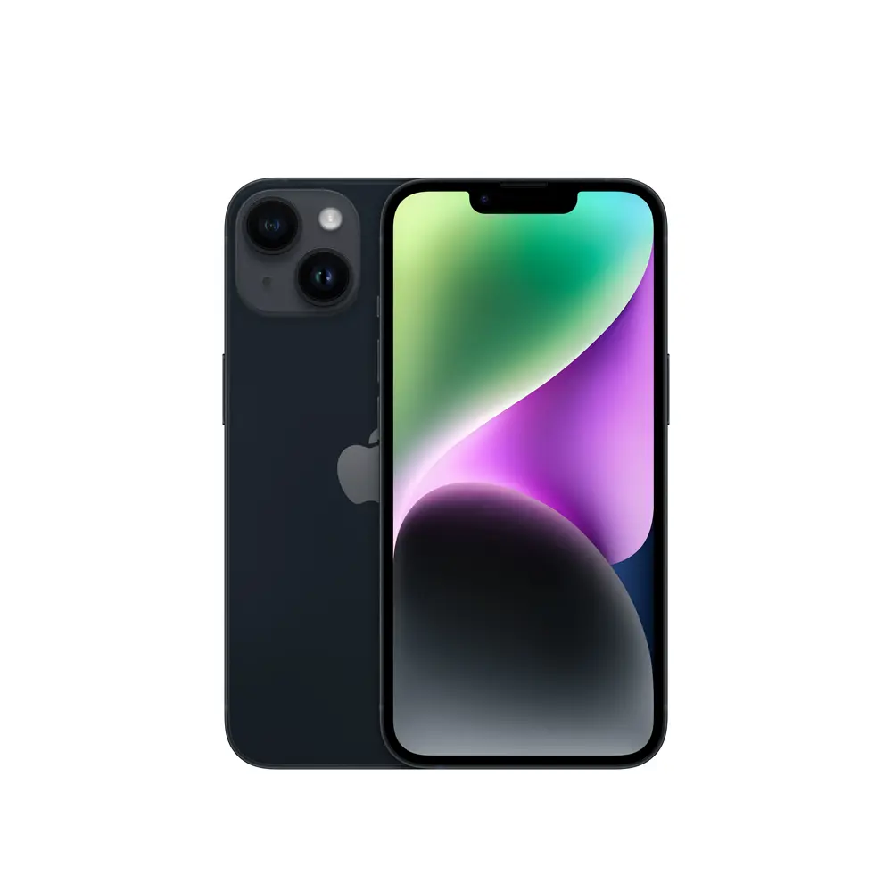 Comprar iphone 14 plus 128gb medianoche excelente | iReNew