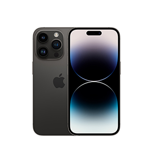 Compra iPhone 14 Pro 128GB Negro Espacial (Seminuevo Bueno)