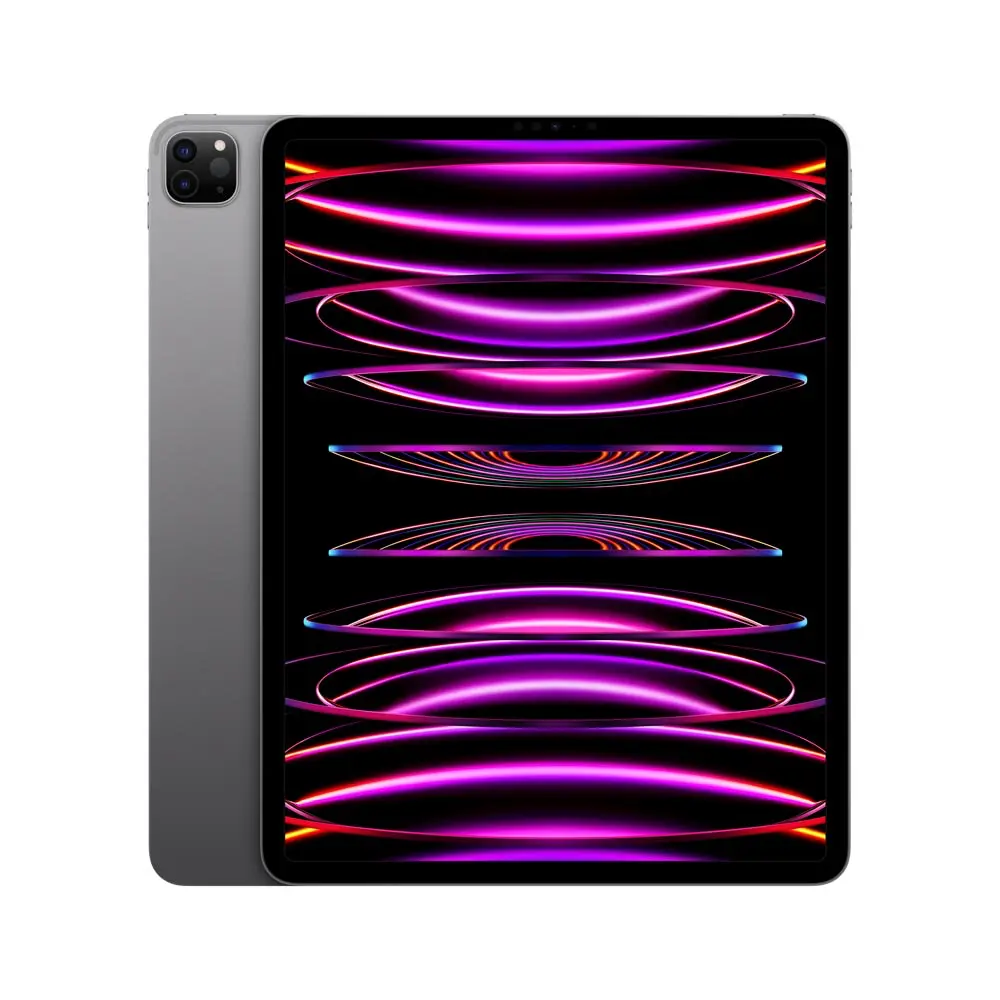 Comprar ipad pro 12 9pulgadas mnxp3lza wi fi 128gb gris espacial muy bueno | iReNew