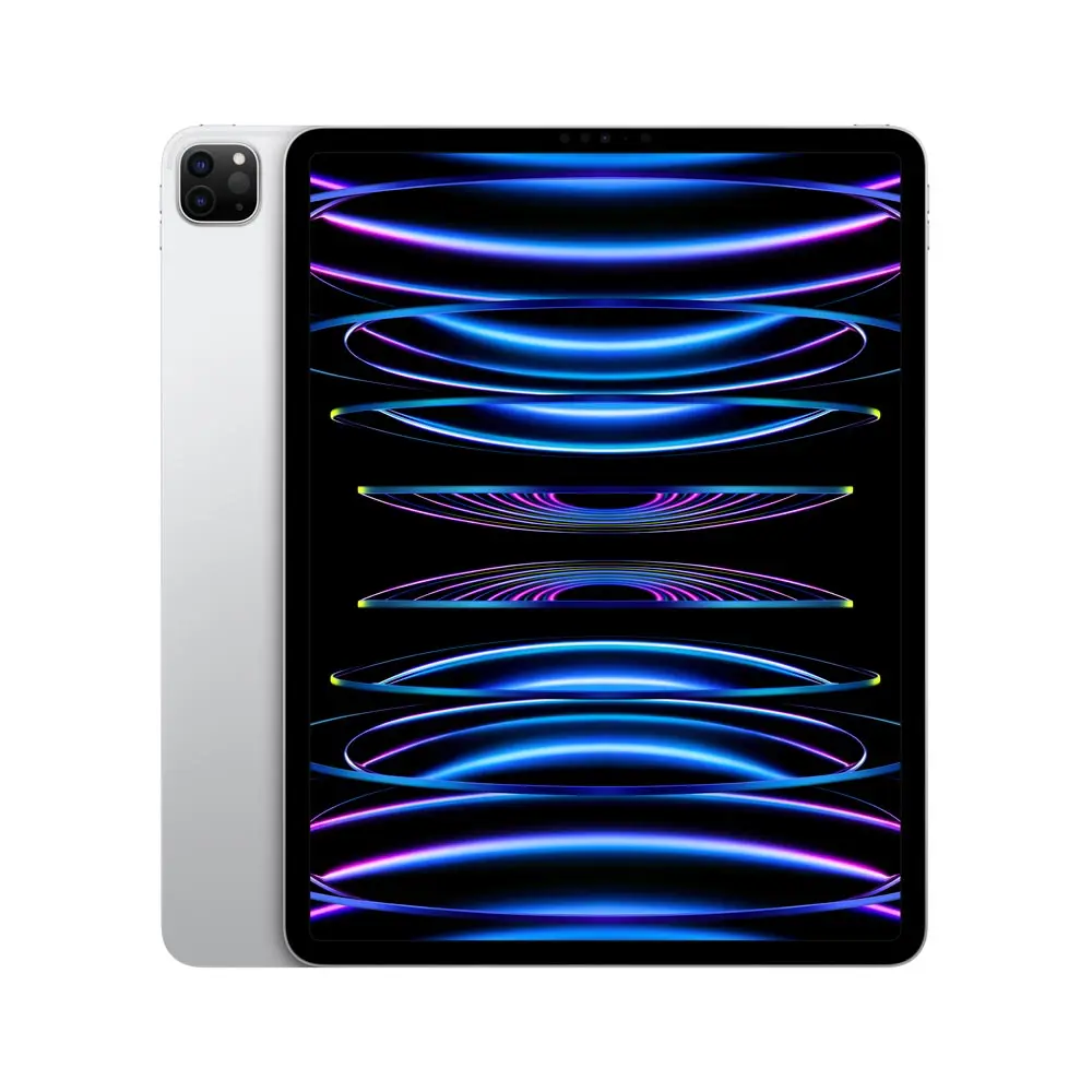 Comprar ipad pro 12 9pulgadas mnxq3lza wi fi 128gb plata muy bueno | iReNew