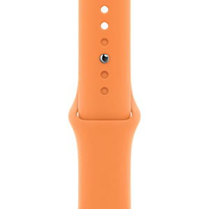 Compra Correa Apple Deportiva Calendula Para Caja De 42-41-40 mm M/L