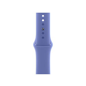 Compra Correa Apple Deportiva Violeta Azul Caja De 42 mm S-M