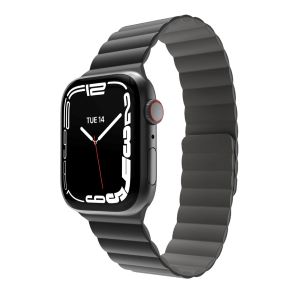 Compra Correa Mageasy Silicon Ultra S4-10 de 49-46-45-44 mm Magnética Negro