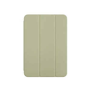 Compra Funda Apple Smart Folio iPad Mini 7 (A17 Pro)  Verde Salvia