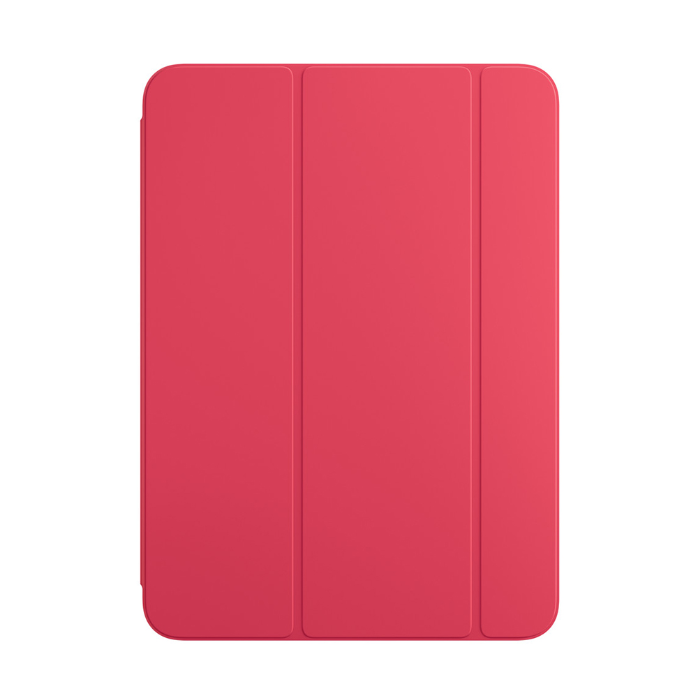 funda apple smart folio ipad 11a gen (a16) sandia                     