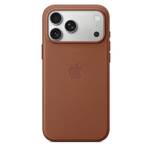 Comprar funda apple iphone 17 pro max techwoven magsafe morado