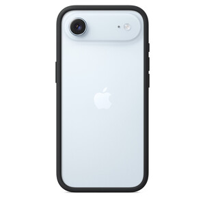 Compra Bumper Apple iPhone Air Negro