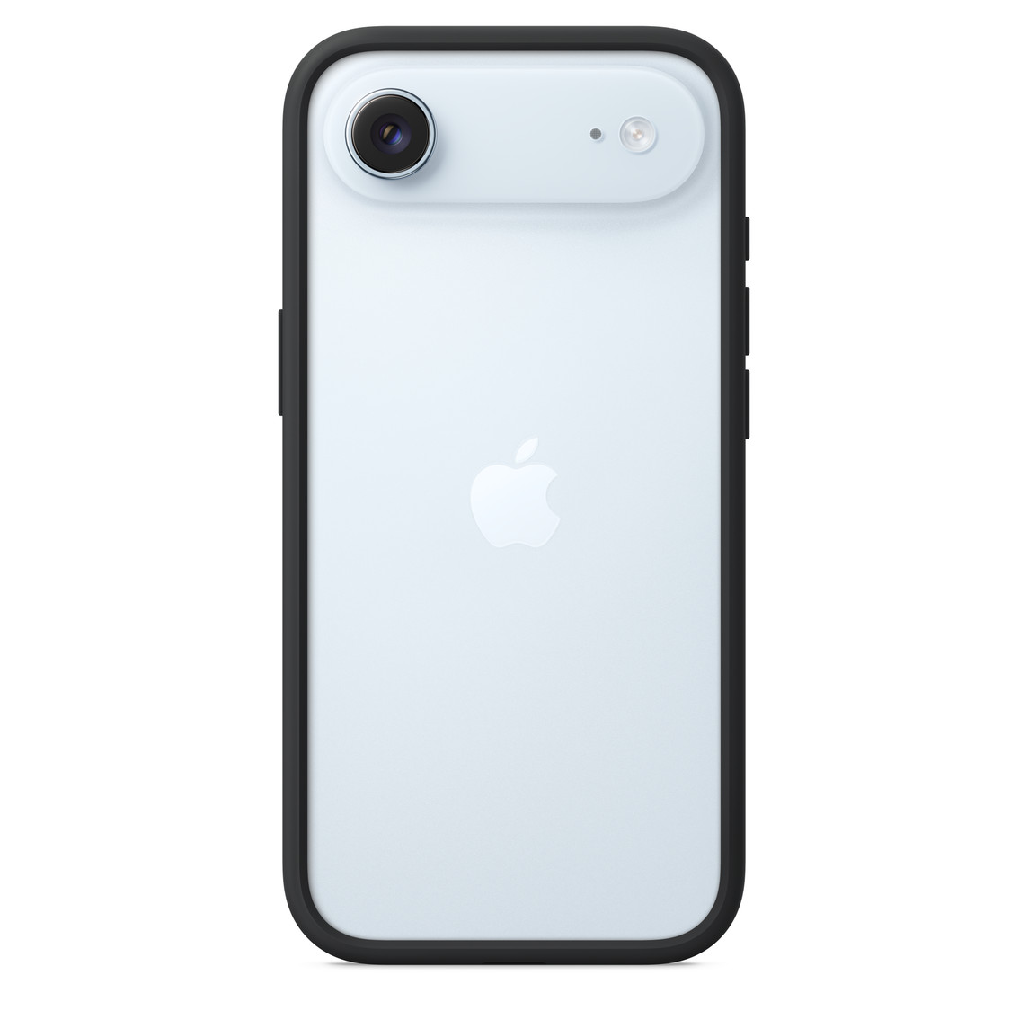 Bumper Apple iPhone Air Negro                                         