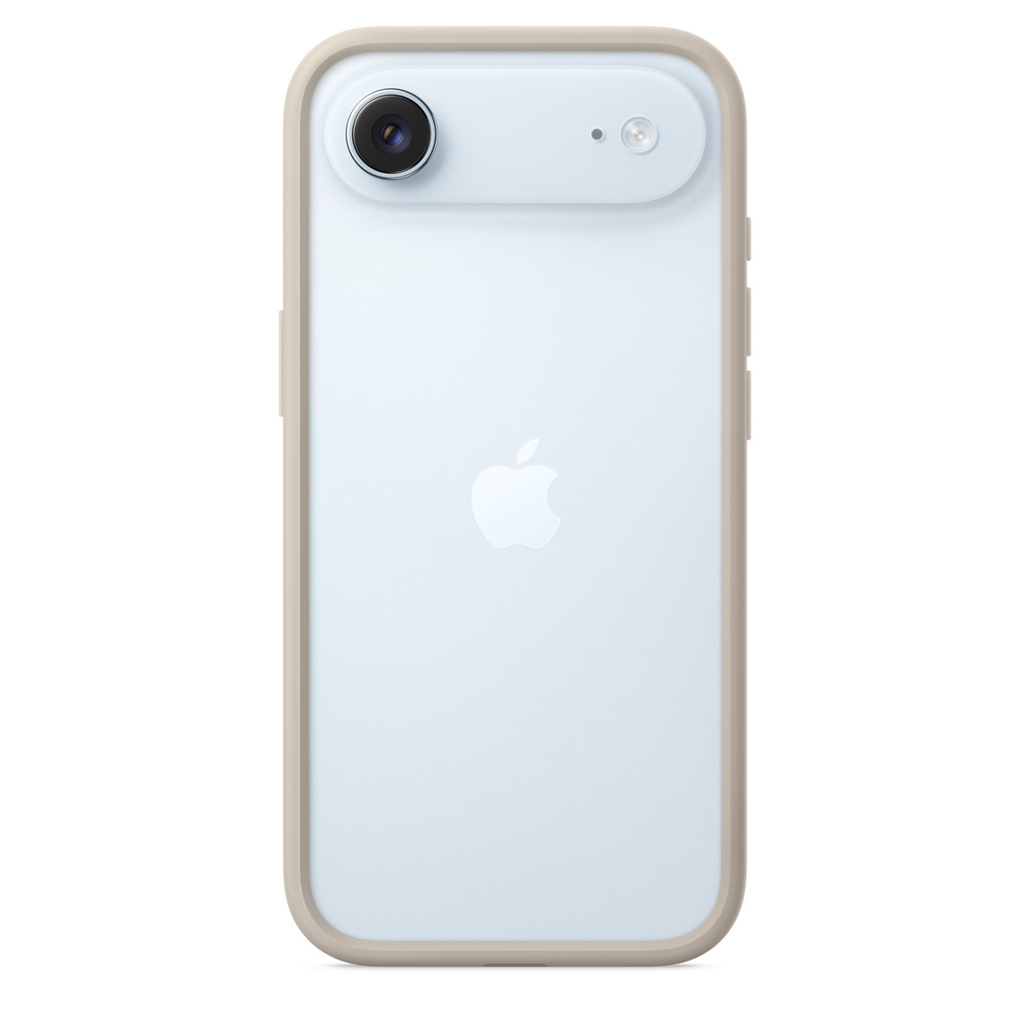 Bumper Apple iPhone Air Canela                                        