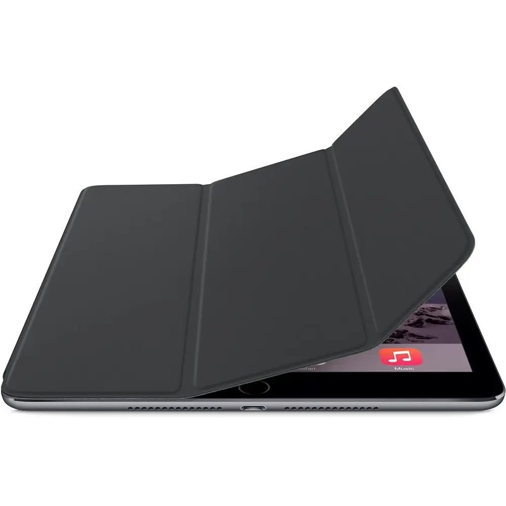 Comprar funda apple smart cover ipad air 1 negra | iReNew