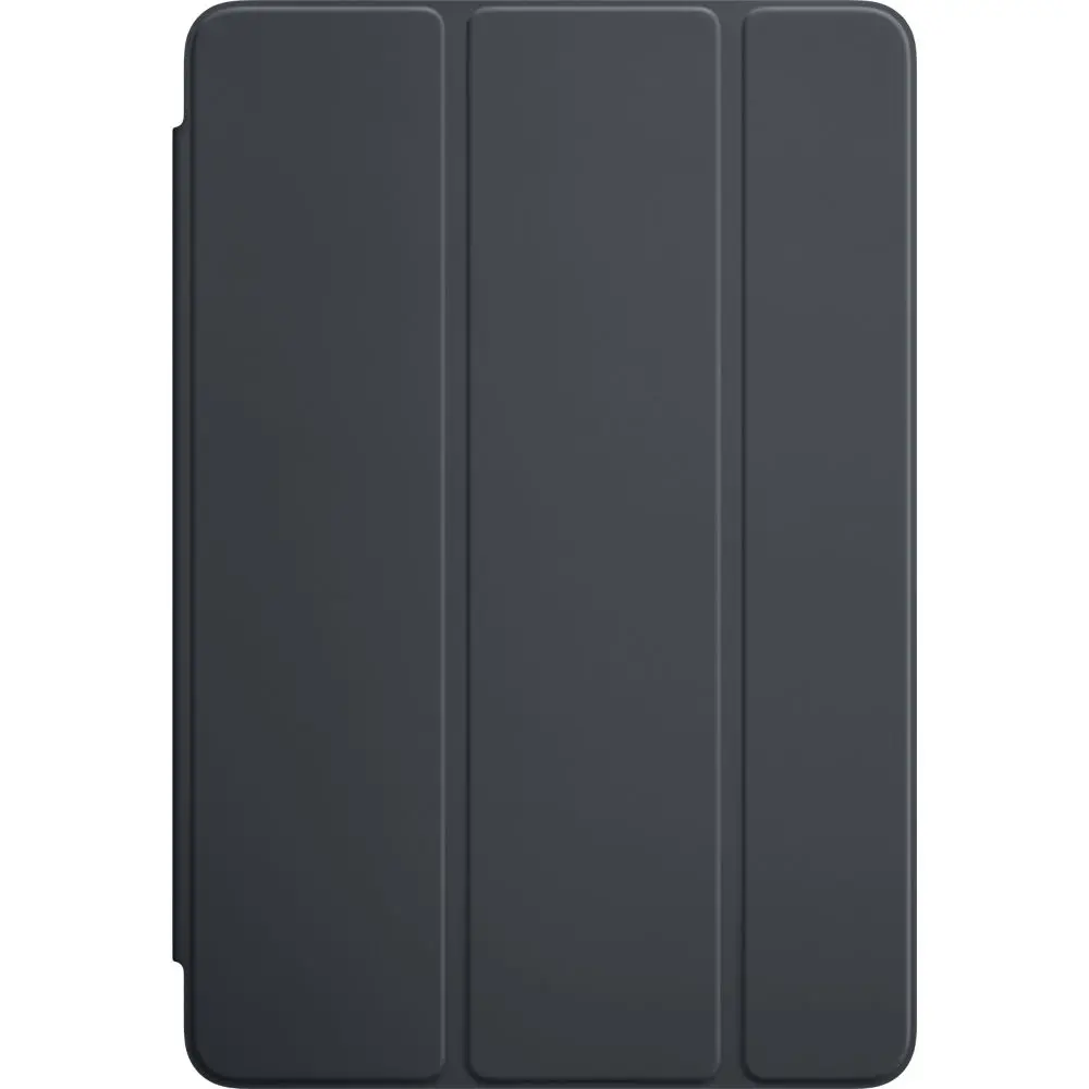 Comprar funda apple smart cover ipad mini 4 grafito | iReNew