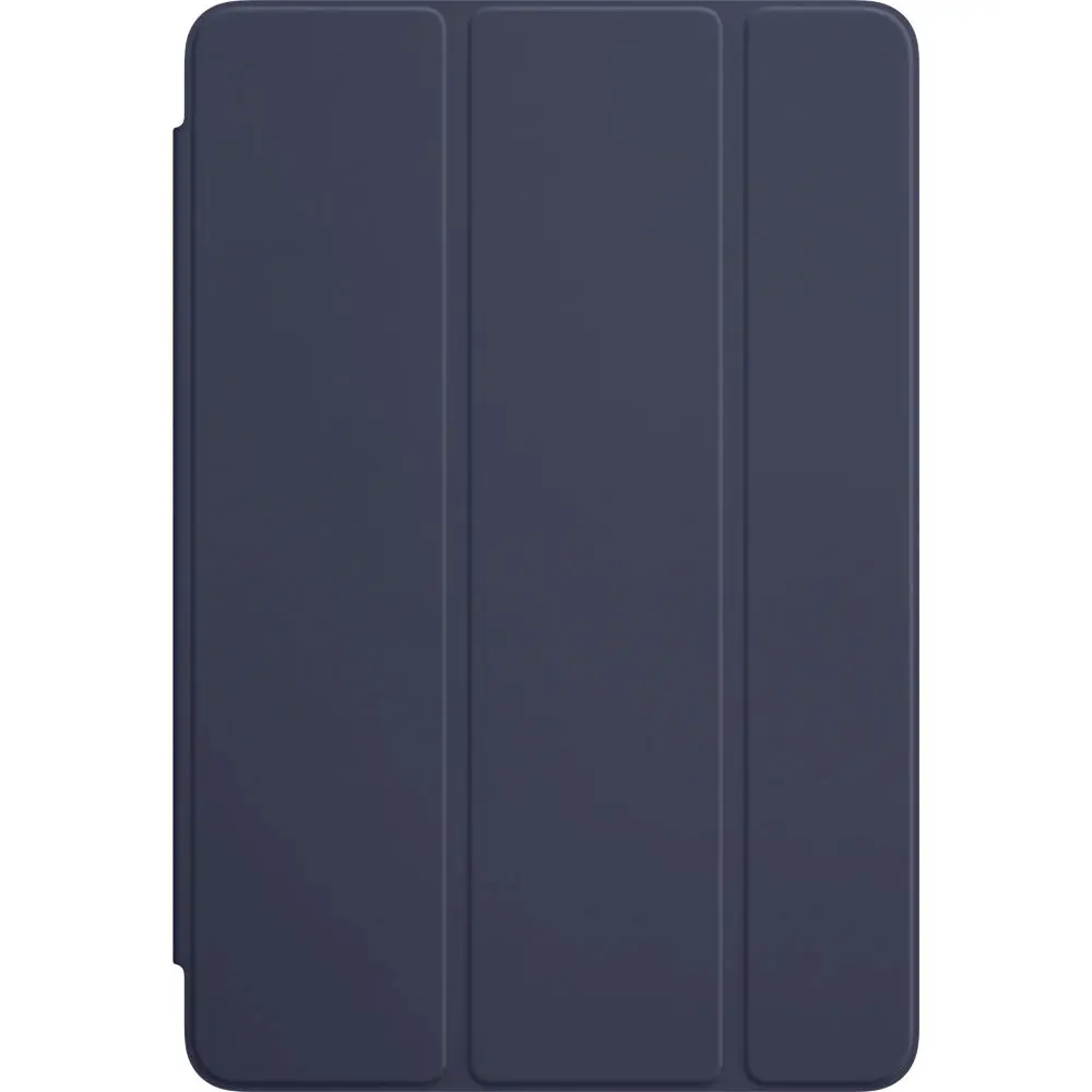 Comprar funda apple smart cover ipad mini 4 azul noche | iReNew