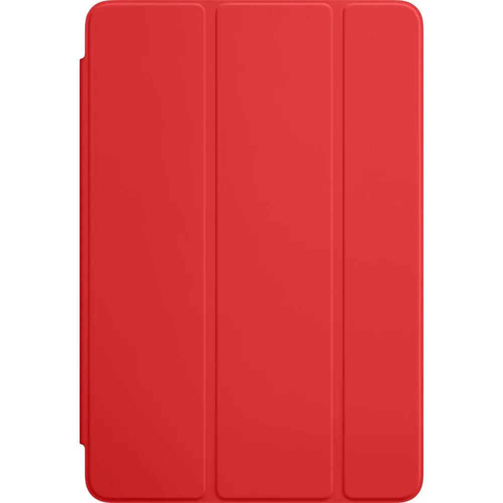 Comprar funda apple smart cover ipad mini 4 productred | iReNew