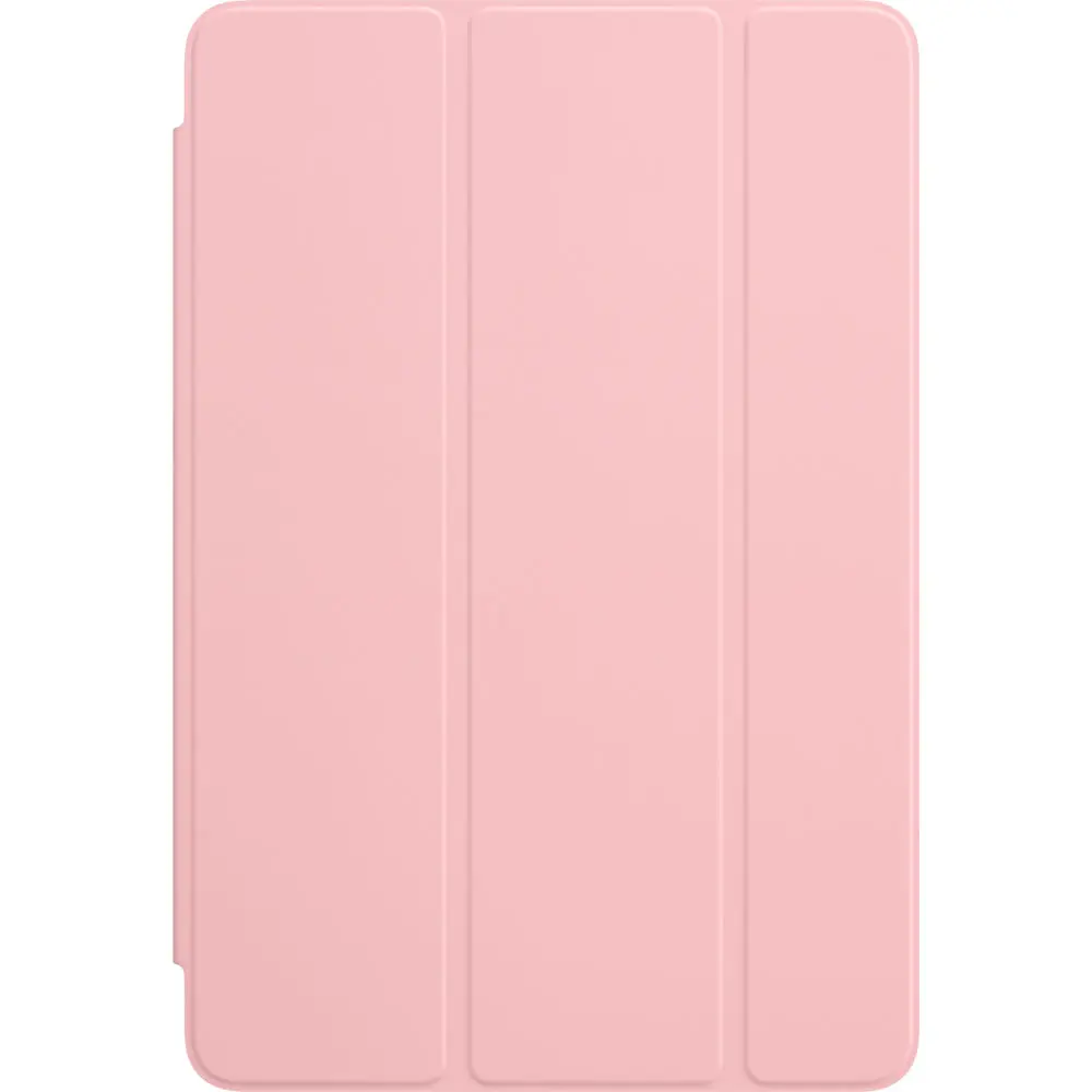 Comprar funda apple smart cover ipad mini 4 rosa | iReNew