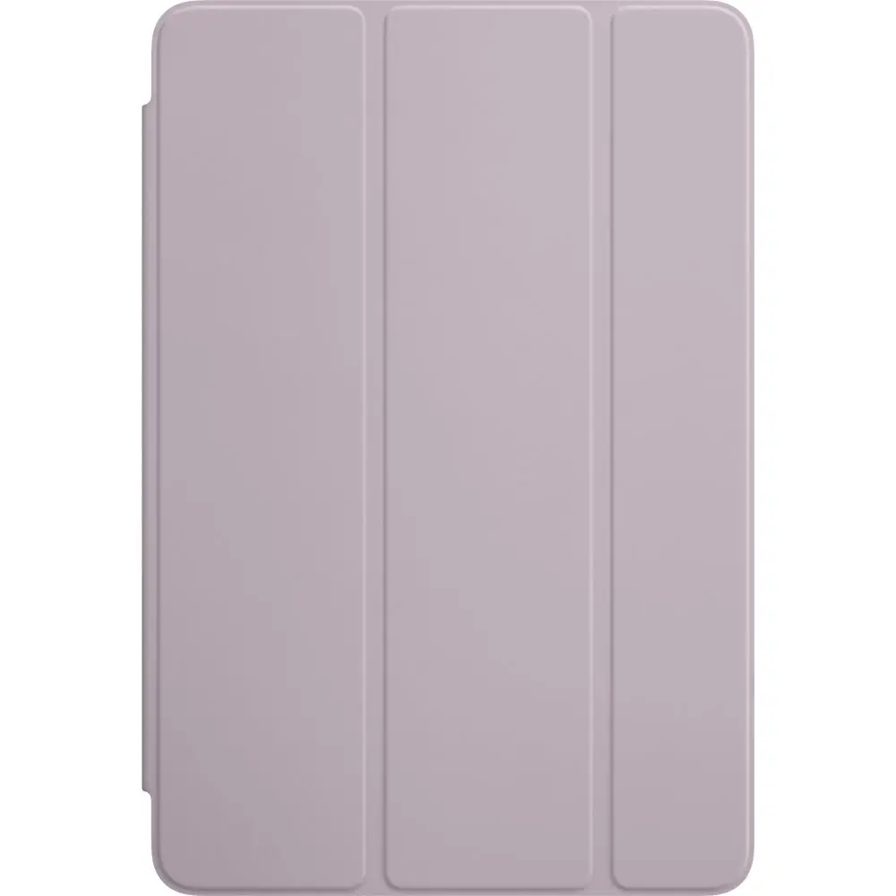 Comprar funda apple smart cover ipad mini 4 lavanda | iReNew