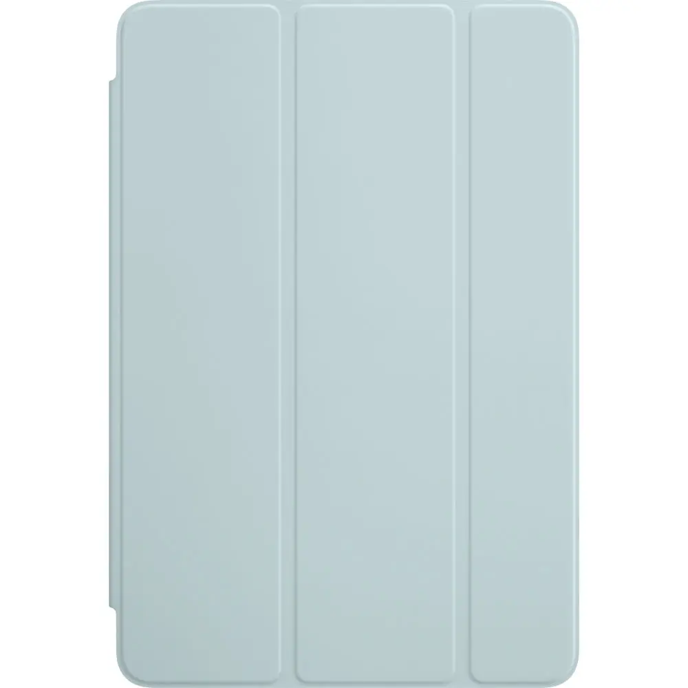 Comprar funda apple smart cover ipad mini 4 turquesa | iReNew