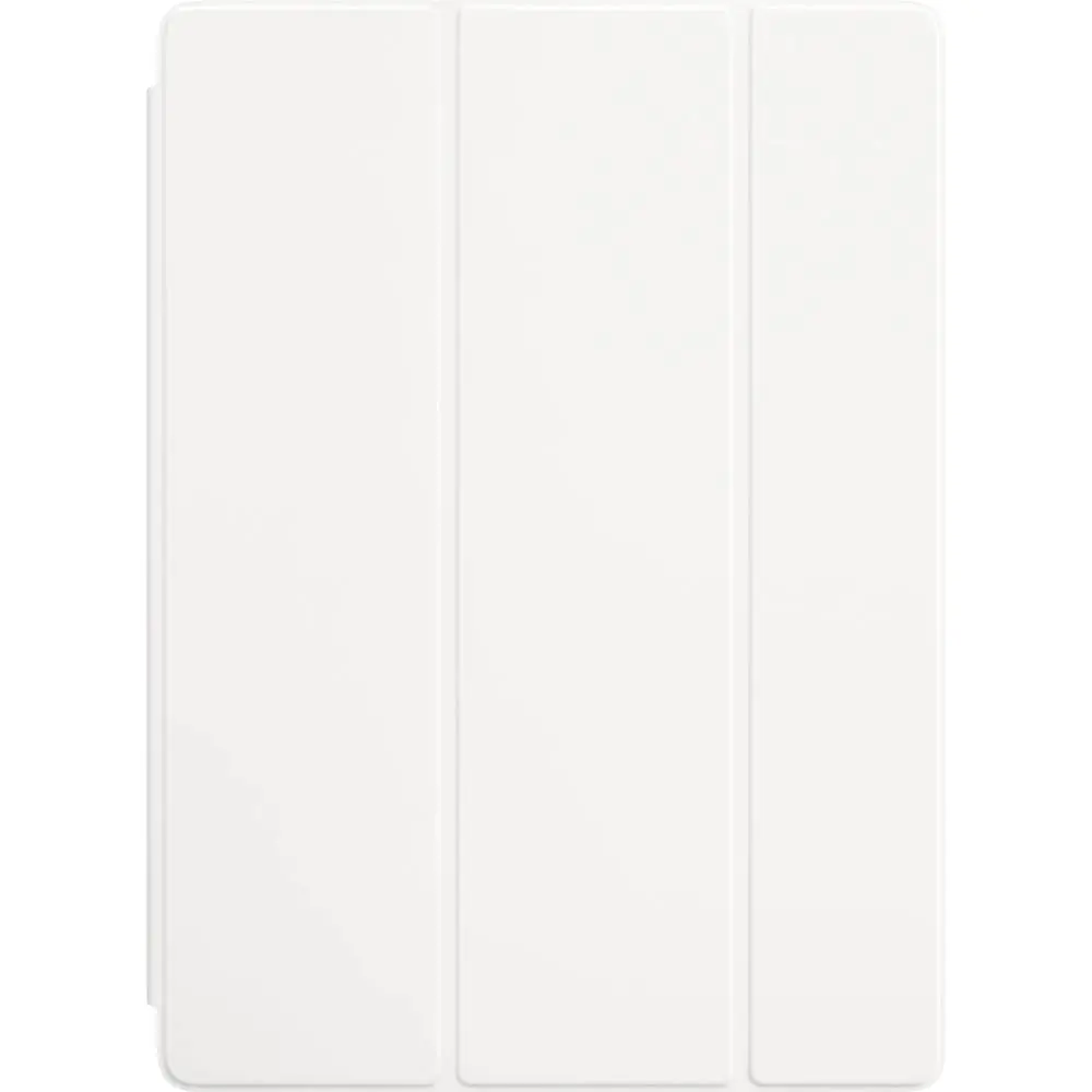Comprar funda apple smart cover ipad pro 12 9pulgadas blanca | iReNew