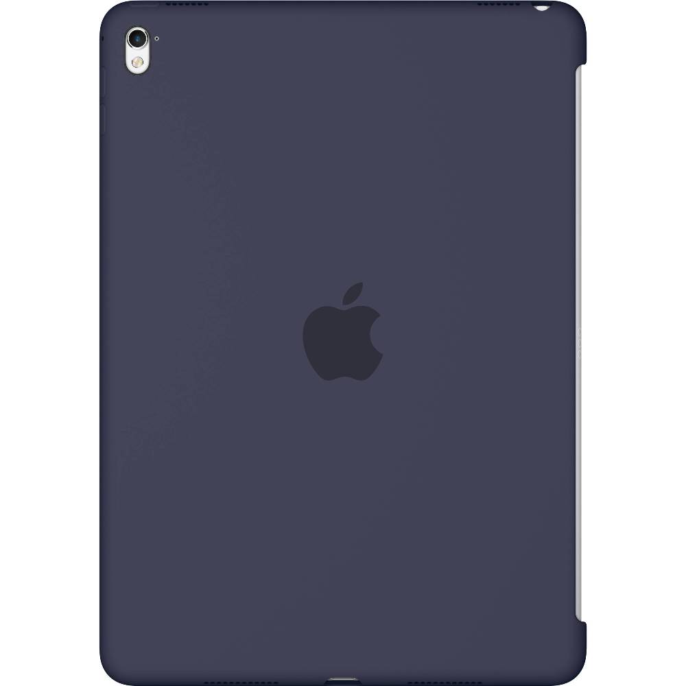 funda apple ipad pro 9.7" silicon azul noche                          