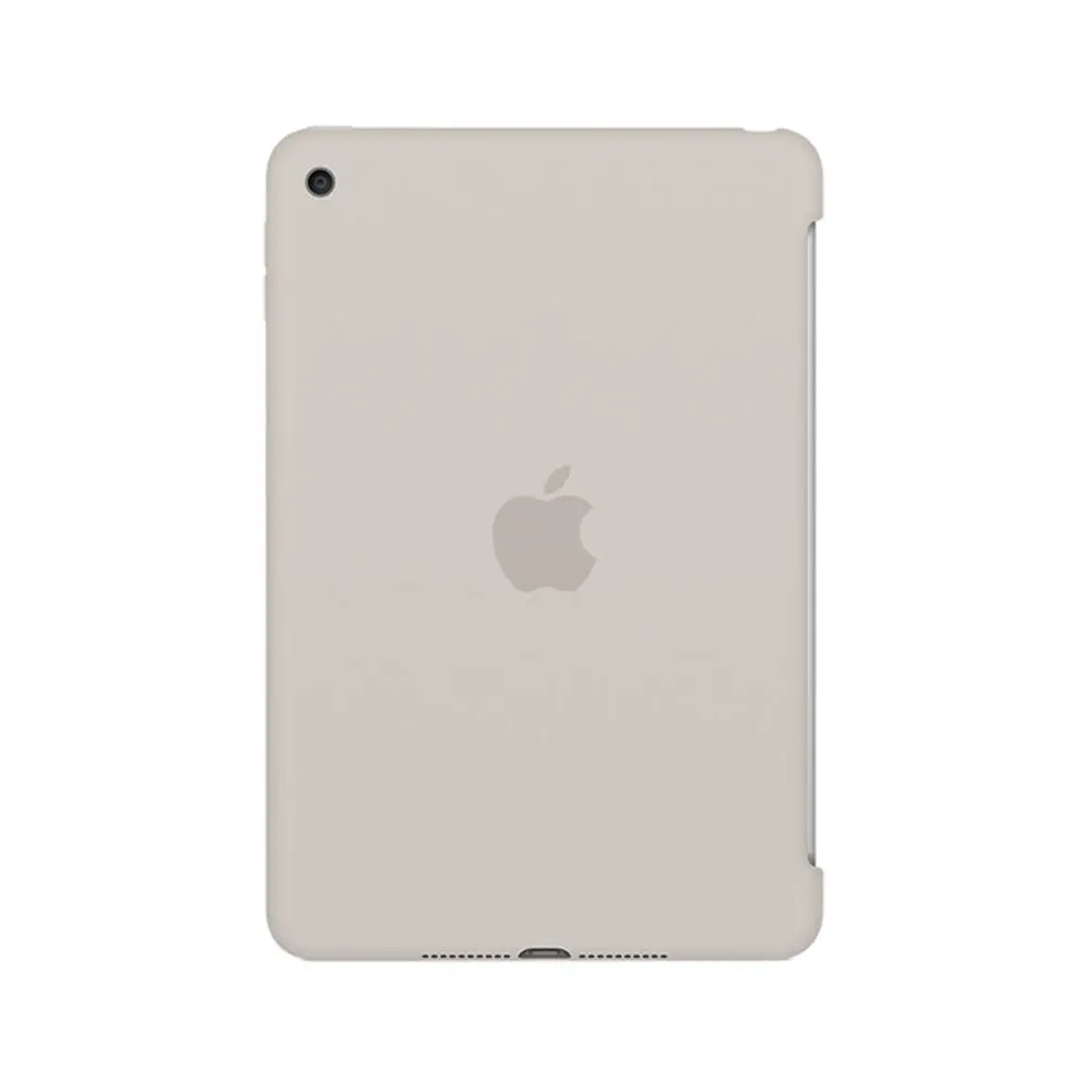 Comprar funda apple ipad pro 9 7pulgadas silicon piedra | iReNew