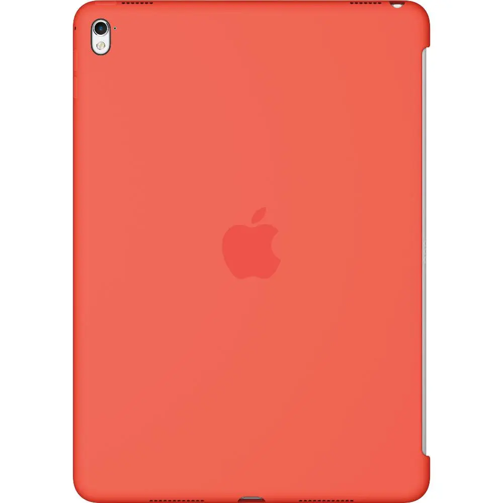 Comprar funda apple ipad pro 9 7pulgadas silicon durazno | iReNew