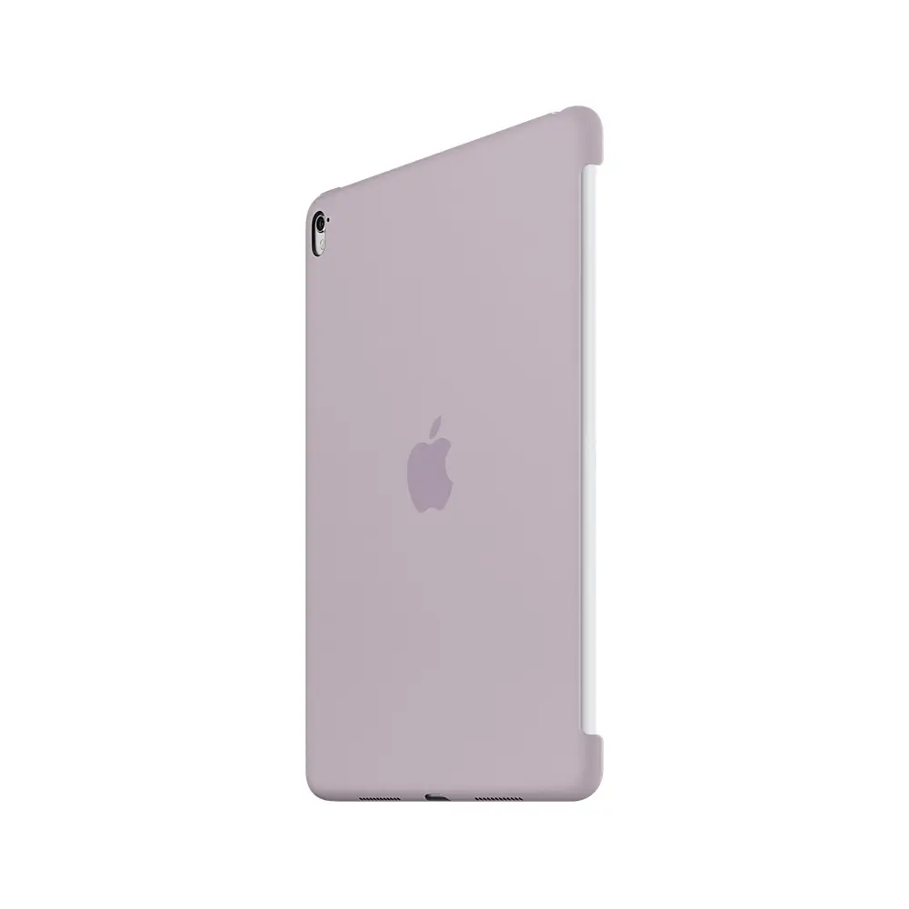 Comprar funda apple ipad pro 9 7pulgadas silicon lavanda | iReNew