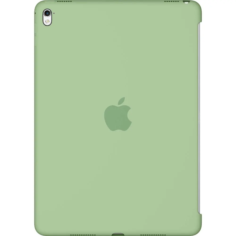 Comprar funda apple ipad pro 9 7pulgadas silicon menta | iReNew