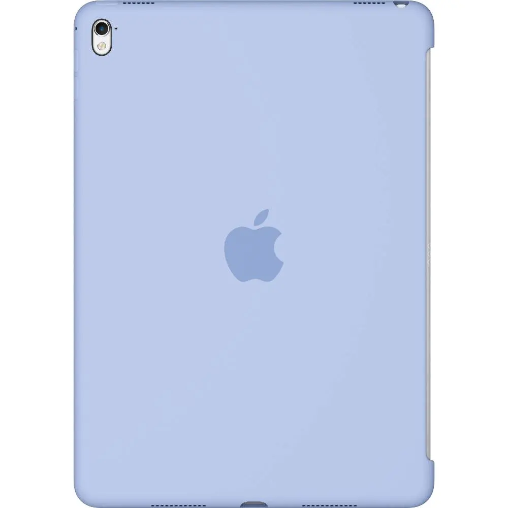 Comprar funda apple ipad pro 9 7pulgadas silicon lila | iReNew