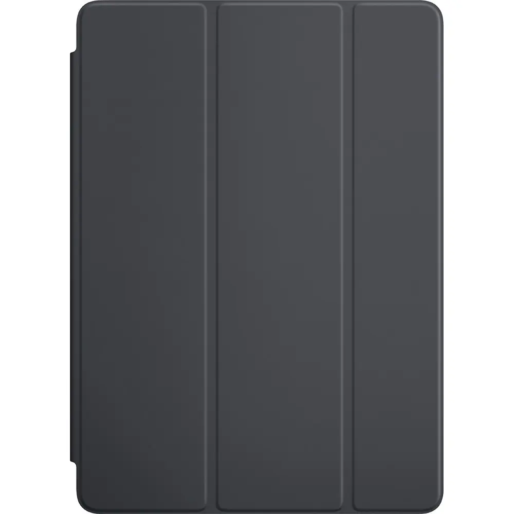 Comprar funda apple smart cover ipad pro 9 7pulgadas grafito | iReNew