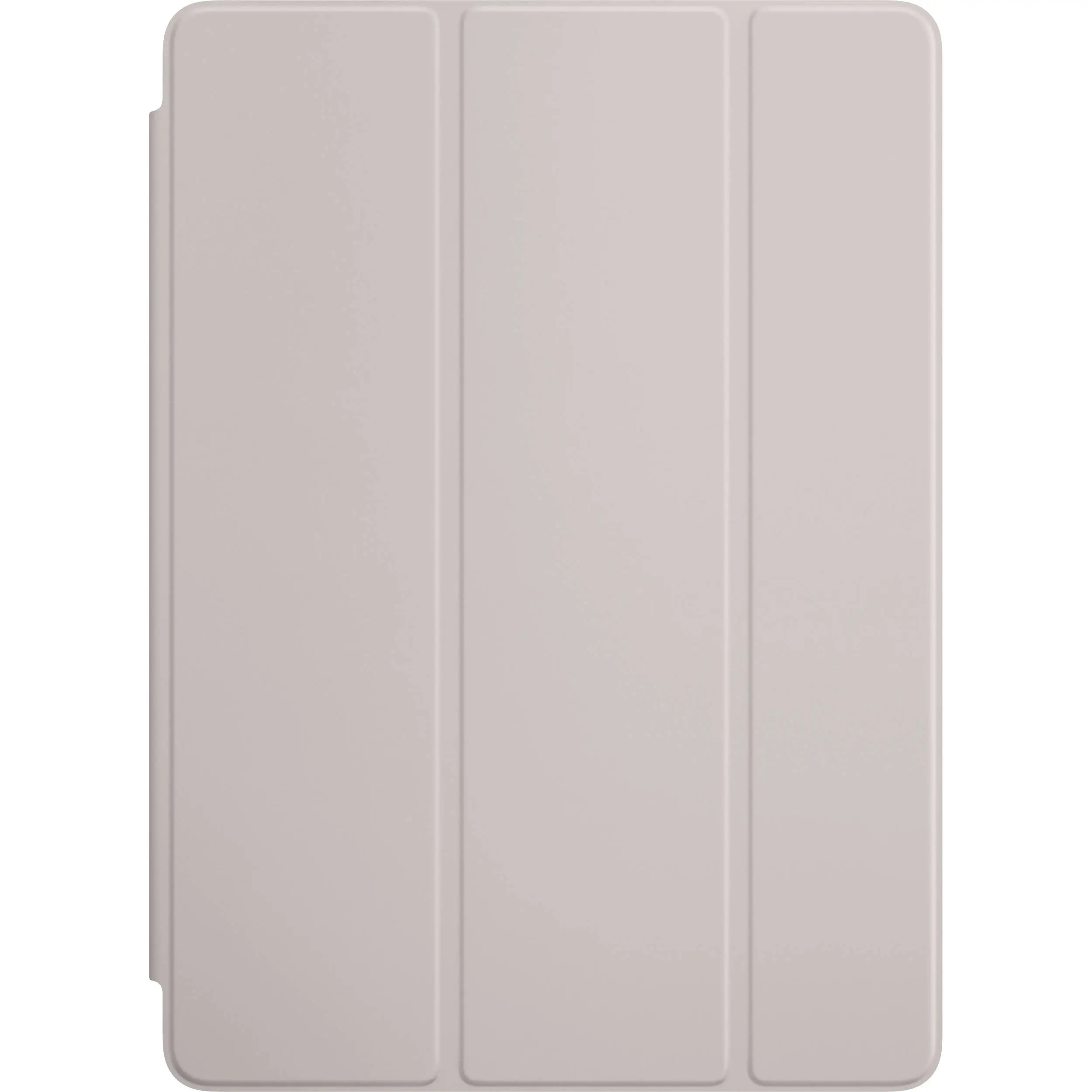Comprar funda apple smart cover ipad pro 9 7pulgadas piedra | iReNew