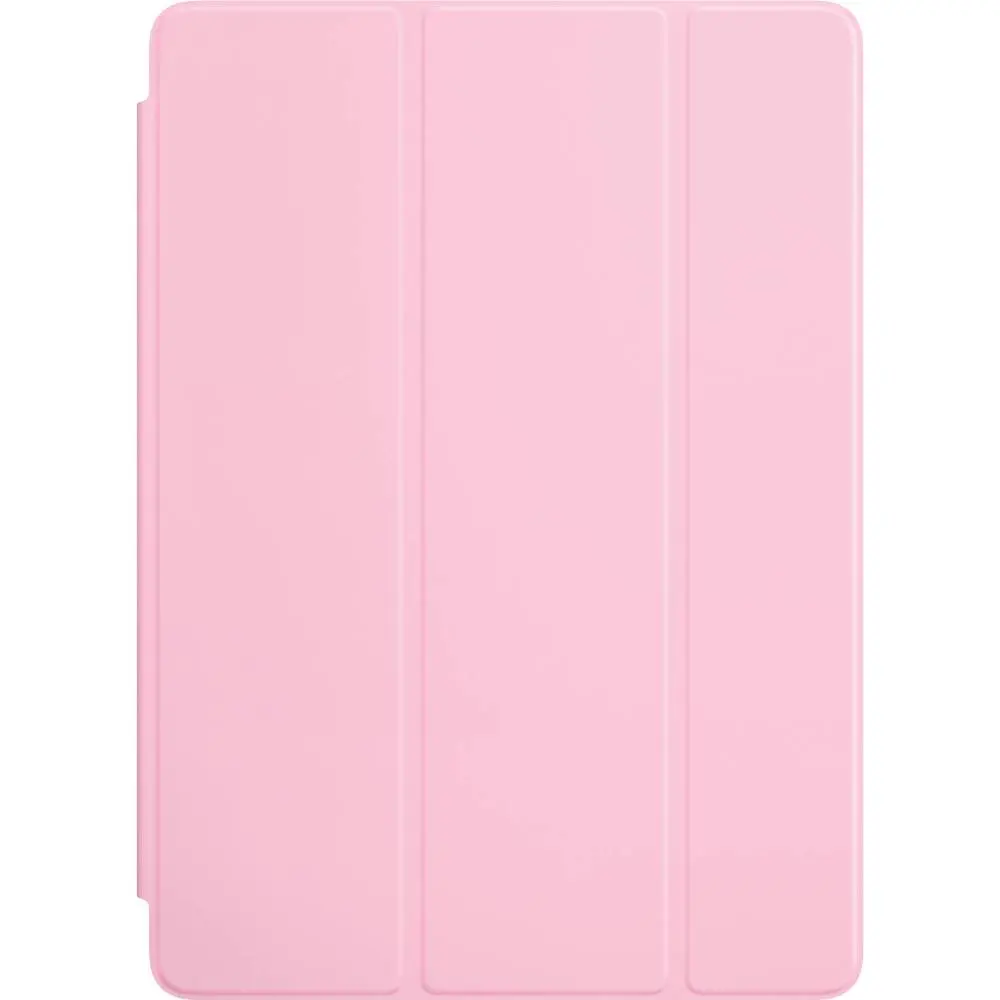 Comprar funda apple smart cover ipad pro 9 7pulgadas rosa palido | iReNew