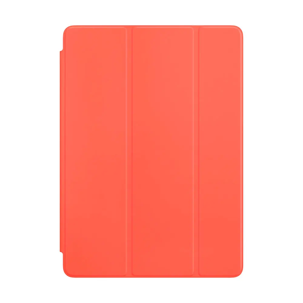 Comprar funda apple smart cover ipad pro 9 7pulgadas durazno | iReNew