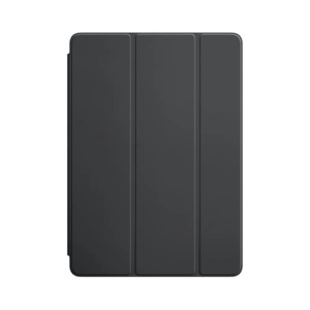 Comprar funda apple smart cover ipad 5 6 air 1 2 gris grafito | iReNew