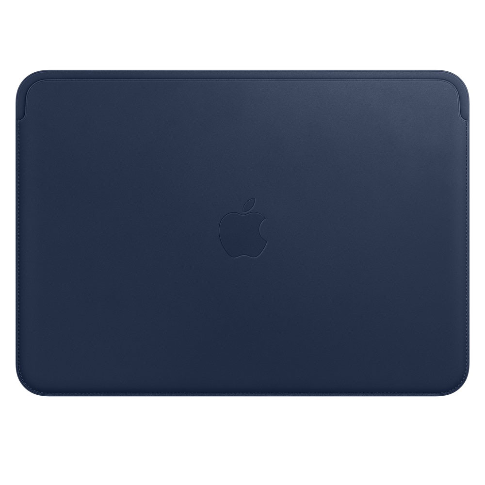 Funda Apple MacBook 12" Azul Noche                                    