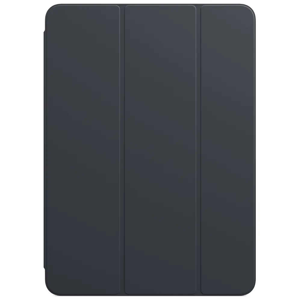 Comprar funda apple smart folio ipad pro 11pulgadas 1er gen gris | iReNew