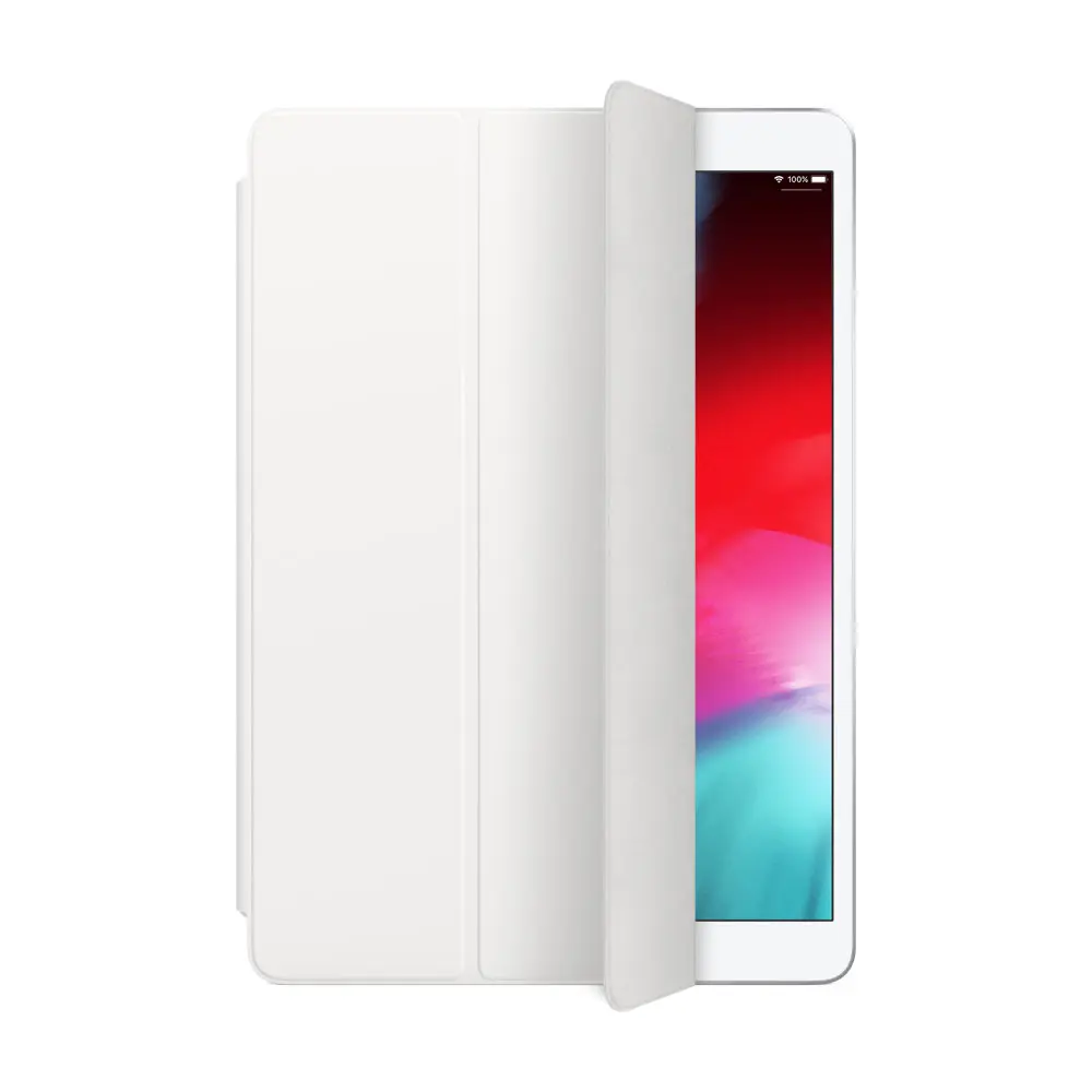 Comprar funda smart cover apple ipad 7 9 gen air 3 gen blanco | iReNew