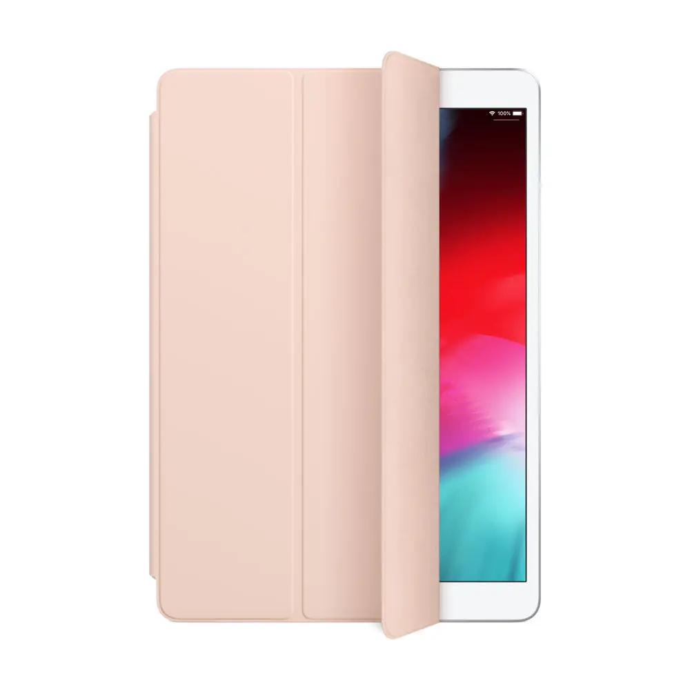 Comprar funda apple smart cover ipad air 10 5pulgadas rosa arena | iReNew