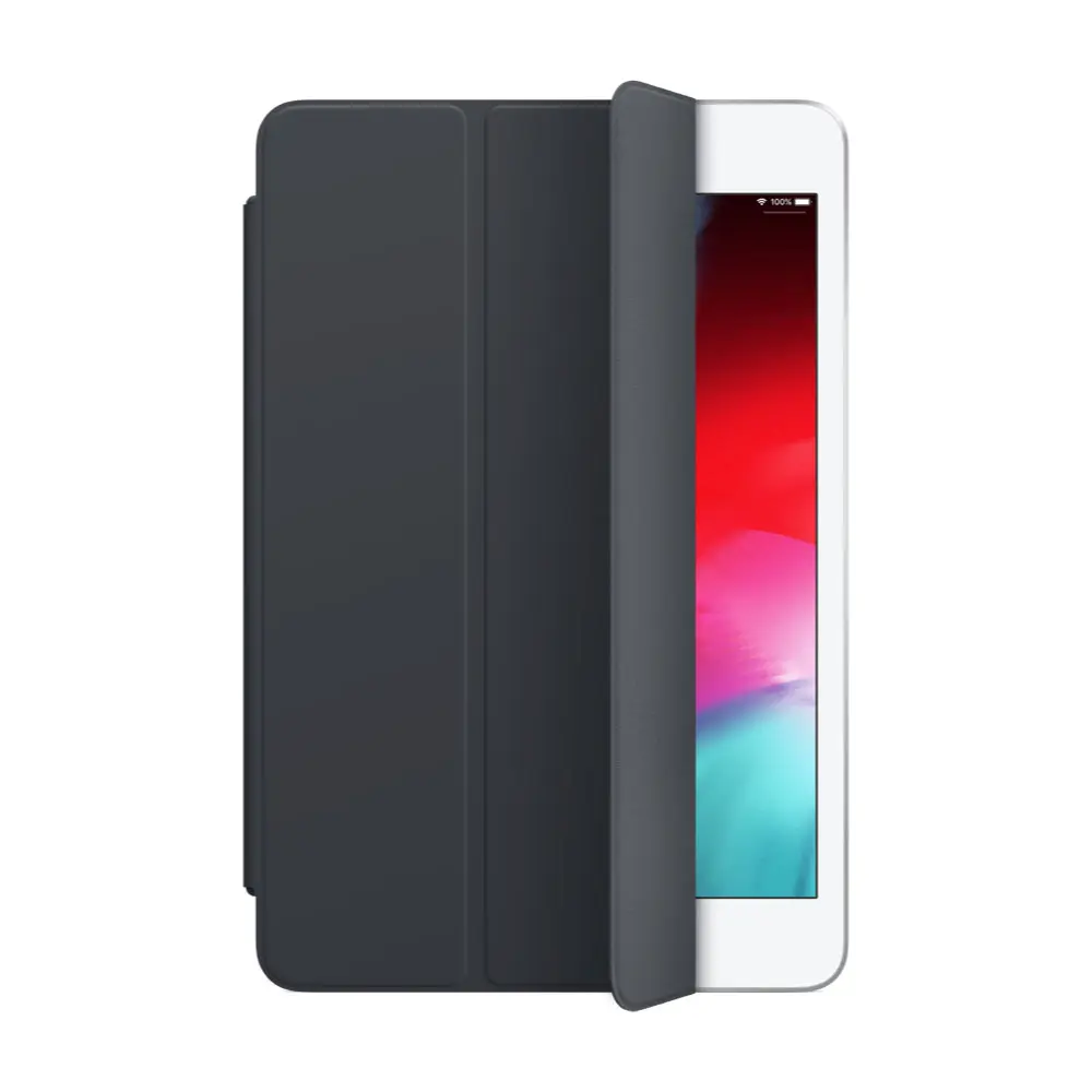 Comprar funda apple smart cover ipad mini 5 gris carbon | iReNew