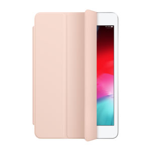 Compra Funda Apple Smart Cover iPad Mini 5 Rosa Arena
