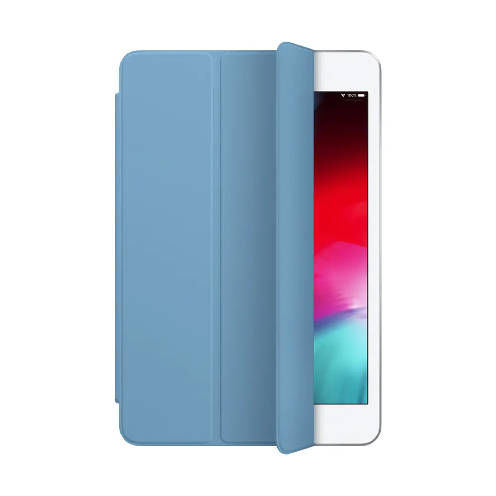 Comprar funda apple smart cover ipad mini 5 azul violeta | iReNew