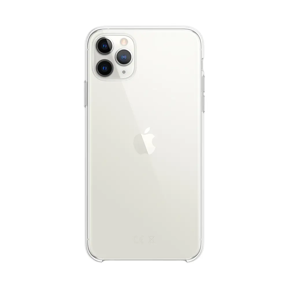 Comprar funda apple iphone 11 pro max transparente | iReNew