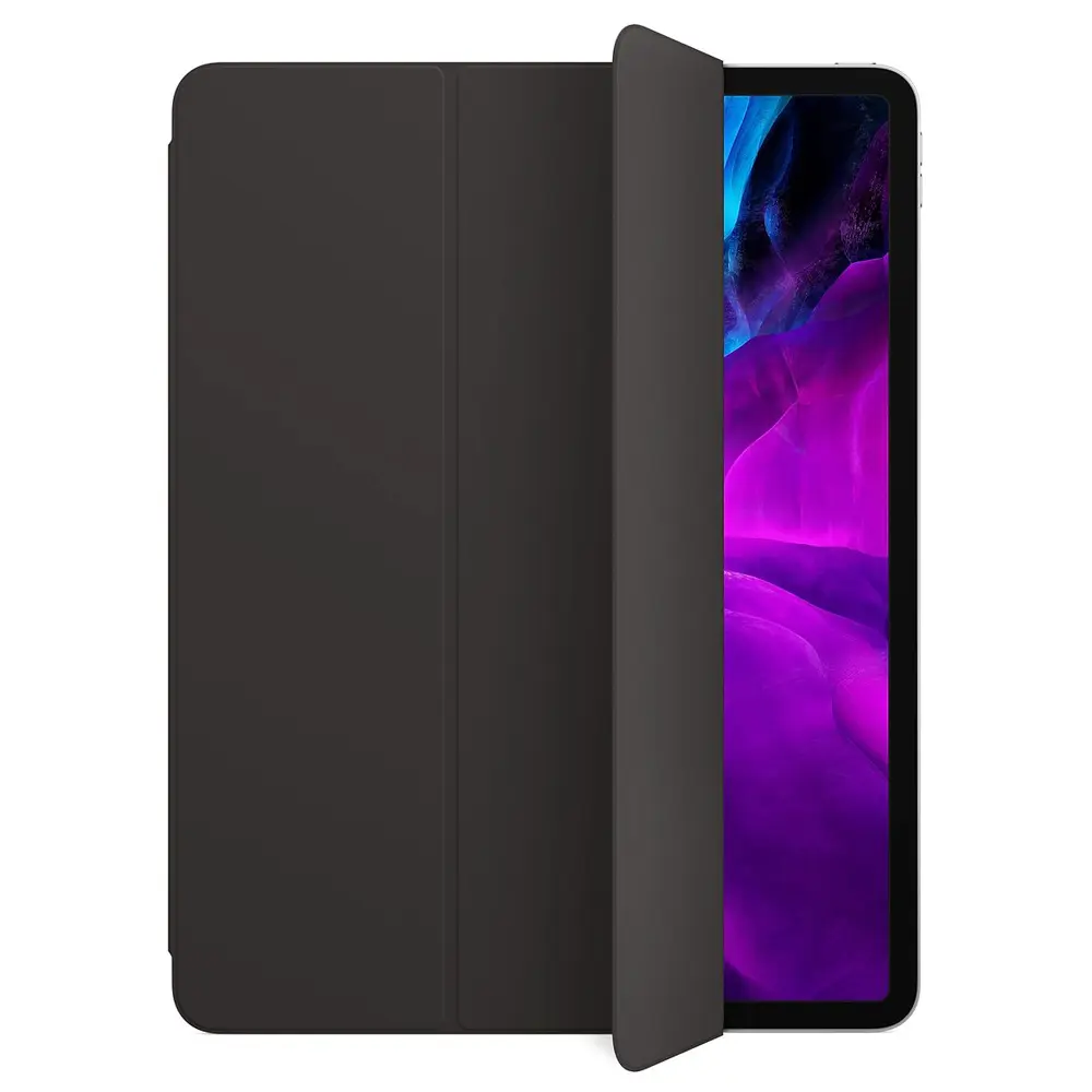 Comprar funda apple smart folio ipad pro 12 9pulgadas 4ta gen negra | iReNew