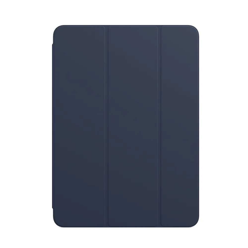 Comprar funda smart folio apple ipad air 4 5 gen azul marino | iReNew