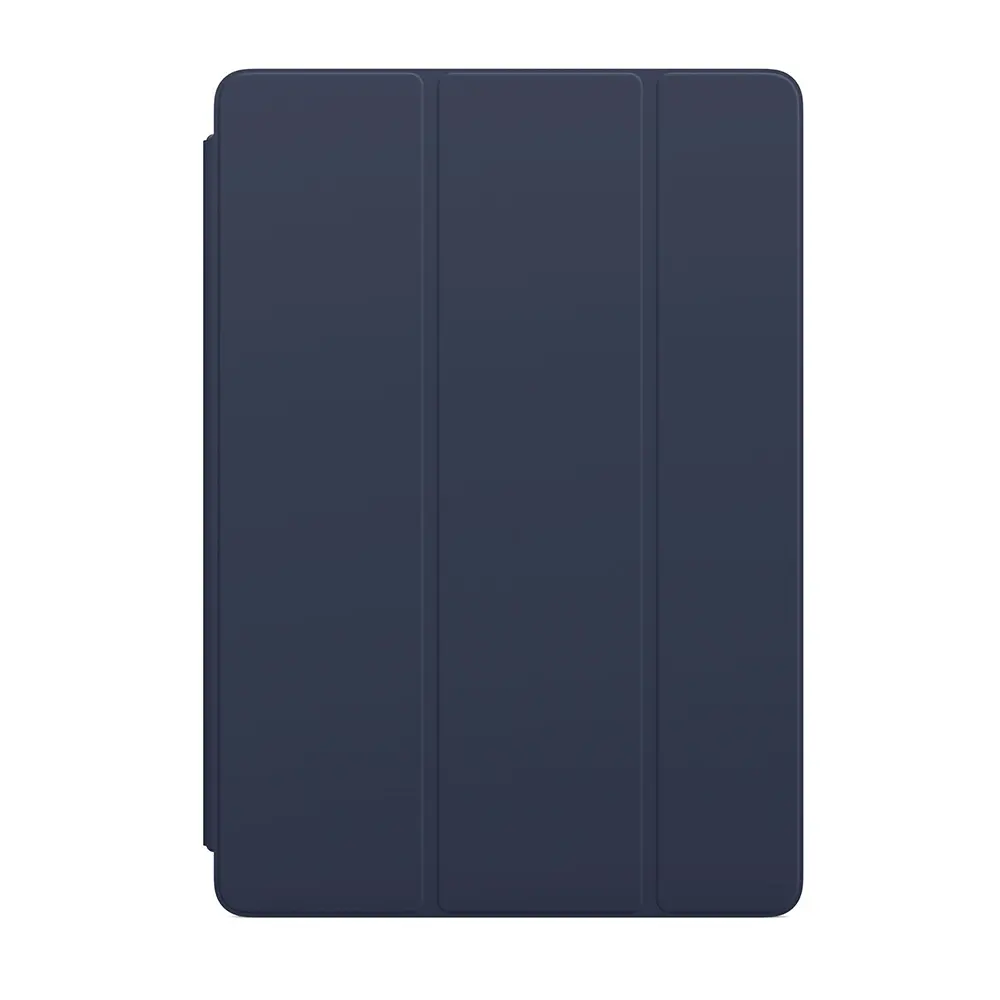 Comprar funda apple mgyq3zma smart cover ipad 8 9 gen azul marino | iReNew